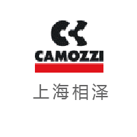 意大利CAMOZZI电磁阀438-015-22-G77康茂盛气缸